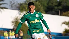 «Зенит» предложил «Палмейрасу» более 10 миллионов евро за Рикельме