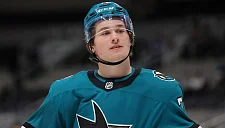 «Рейнджерс» проиграли «Сан-Хосе» в овертайме при дубле Орлова