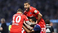 «Гамбург» — «Санкт-Паули»: кому улыбнётся удача в гамбургском сражении?