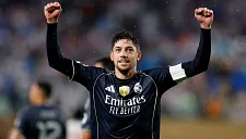 Вальверде и Мастантуоно могут не сыграть с «Реал Сосьедад»