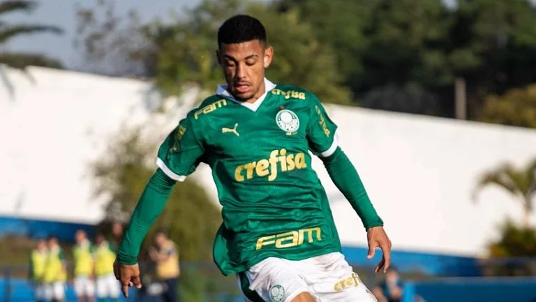 «Зенит» предложил «Палмейрасу» более 10 миллионов евро за Рикельме