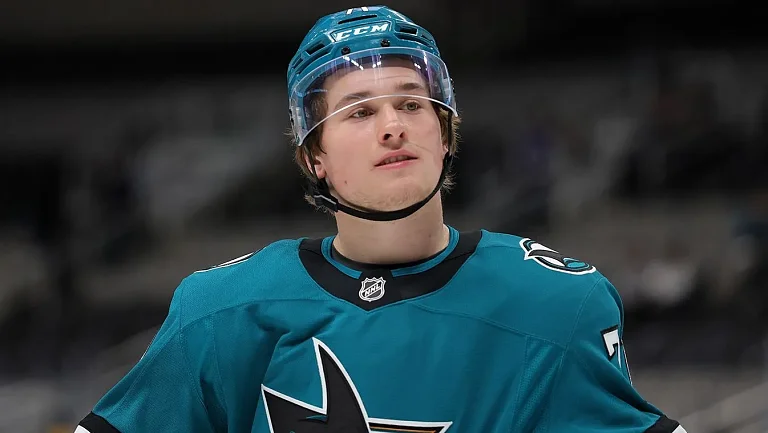 «Рейнджерс» проиграли «Сан-Хосе» в овертайме при дубле Орлова