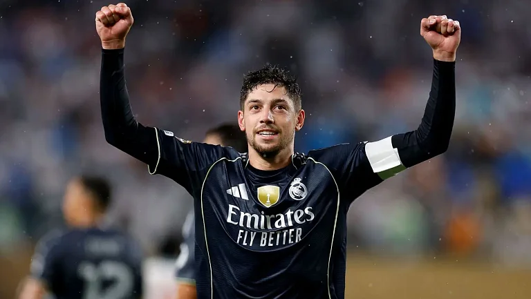 Вальверде и Мастантуоно могут не сыграть с «Реал Сосьедад»