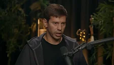 Фёдор Смолов раскритиковал поведение Станковича на матче «Спартака»