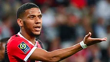 «Барселона» получит прибыль от продажи Тодибо в «Вест Хэм»