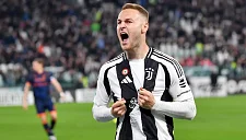 Копмейнерс возвращается: «Ювентус» ждет его на КЧМ