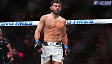 Арман Царукян раскрыл особый подход Хамзата Чимаева к поединкам