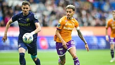 «Динамо» победило 2DROTS, но уступило в серии буллитов