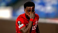 Экс-нападающий «Спартака» Промес останется в заключении