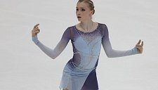 Муравьёва меняет тренера: что скрывает её решение?