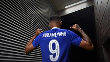 Обамеянг покинул «Аль-Кадисию» и может вернуться в Европу