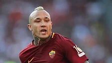 Наингголан рассказал о золотых временах «Ромы»