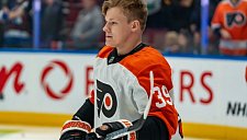 Матвей Мичков шокировал Фетисова игрой в Филадельфии