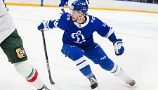 Девин Броссо: «Играть с Локомотивом и ЦСКА будет сложнее всего»