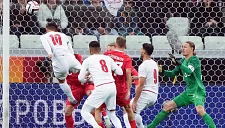 Руслан Пименов прокомментировал победу сборной России над Ираном