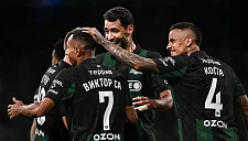 «Краснодар» победил «Акрон» и снова возглавил РПЛ