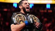 Тони Фергюсон: «Желаю Махачеву удачи»