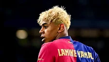 Ламин Ямаль установил рекорд Ла Лиги