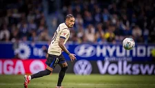 Рафинья: «Хочу завершить карьеру в Барселоне»