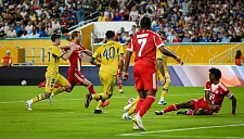 «Бавария» Компани вырвала победу у «Бока Хуниорс» в драматичном матче