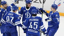 Пятанов о «Динамо Москва»: «Нужен баланс — чтобы команда была готова к плей-офф»