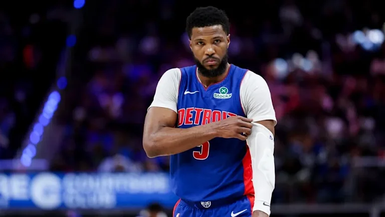 Малик Бизли открыт к возвращению в «Детройт»