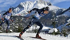 Норвегия готова выдавать визы российским спортсменам для участия в турнирах FIS