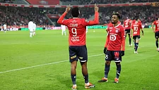 Тренер «Лилля» о матче с «Лионом» в Лиге 1: «Будет тяжелая игра» 