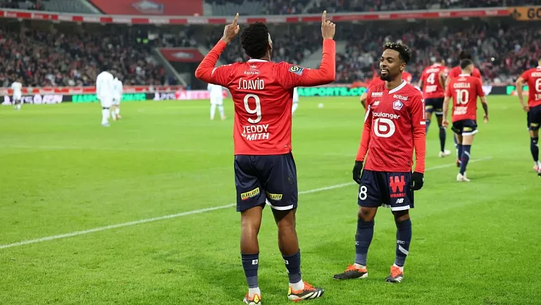 Тренер «Лилля» о матче с «Лионом» в Лиге 1: «Будет тяжелая игра» 