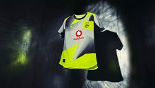 «Боруссия Дортмунд» презентовала выездной комплект на сезон 2025/26