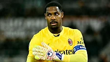 У «Милана» проблемы с продлением контракта Майка Меньяна