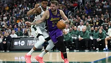 ESPN назвал главных кандидатов на провал в НБА в сезоне 2025/26