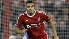 «Барселона» поборется за Мурильо из «Ноттингем Форест»