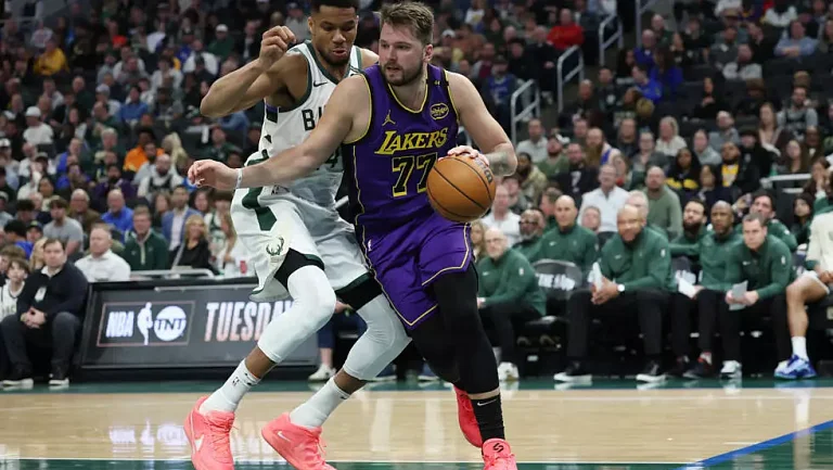 ESPN назвал главных кандидатов на провал в НБА в сезоне 2025/26