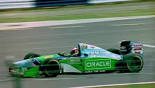 Netflix хочет снять фильм о первом титуле Михаэля Шумахера в «Формуле-1»