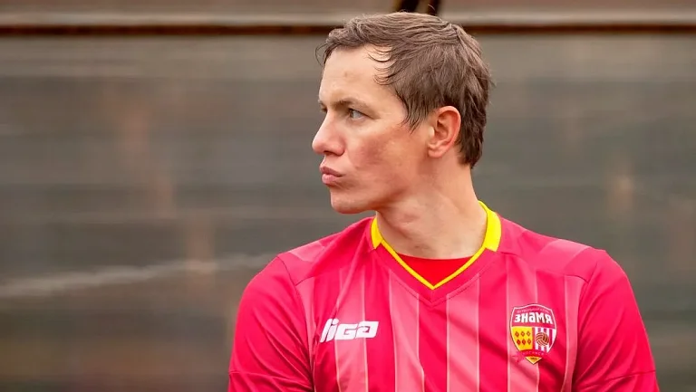 Павлюченко высказался о жизни в Англии: «Было тяжело, хотелось домой»