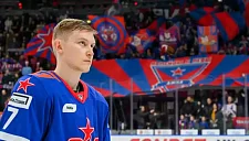 Василий Глотов высказался о стиле СКА при Ларионове