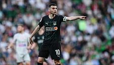 Галицкий убедил Сперцяна не переходить в «Саутгемптон»