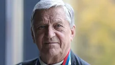 Тихонов признался, что не видит себе равных в современном российском биатлоне