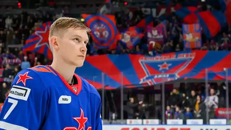 Василий Глотов высказался о стиле СКА при Ларионове