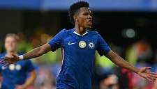 Кукурелья восхищен дебютом Эстевао в матче с «Вест Хэмом»