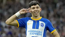 «Челси» заключил сделку с «Брайтоном» по трансферу Хулио Энсисо