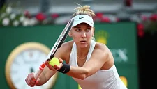 Веснина вспомнила лучший момент с «Ролан Гаррос»