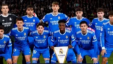 В мадридском «Реале» обвинили футболистов в нынешнем кризисе