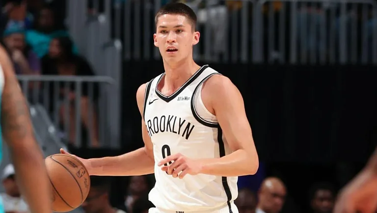 Главный тренер «Бруклина» оценил дебют Дёмина в НБА