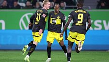 «Бавария» интересуется Гиттенсом