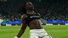 Молодой талант «Спортинга» Квенда зажигает в Лиге чемпионов