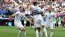 Люксембург – Словакия: гости продолжат побеждать 