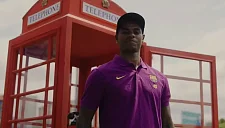 Луи Саа: «Слухи о возвращении Рэшфорда в МЮ вредят ему»