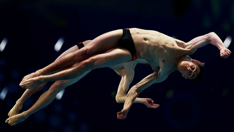 Терновой признал, что золото чемпионата мира упустили сами